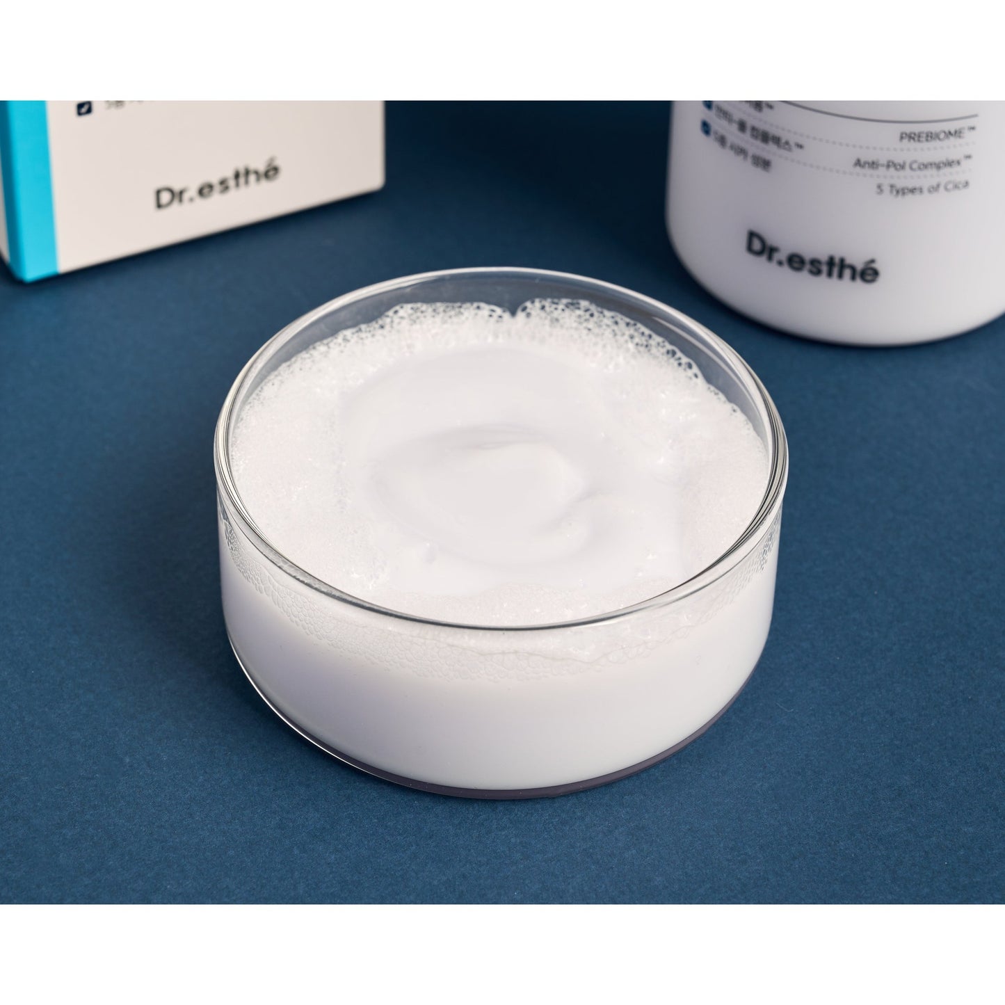O2 Deep Bubble Mask 500mL