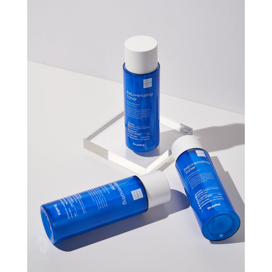 Rejuvenating Toner 200mL (PDRN Salmon DNA)