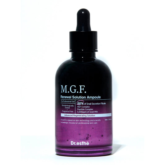 MGF Renewal Ampoule 150mL
