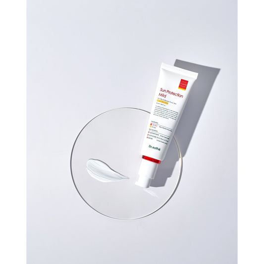 Sun Protection Mild SPF 50+ 50mL (Smart Sebum Control)