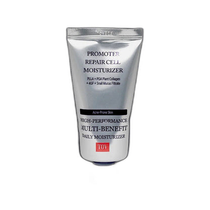 HOUSE OF PLLA® HOP+ Volume Boost Moisturizer 50mL (Acne-Safe / Sensitive Skin)