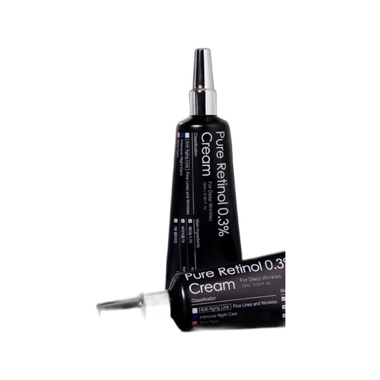 Pure Retinol 0.3% Cream 15mL