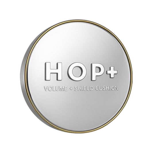 HOUSE OF PLLA® HOP+ Volume + Shield Cushion