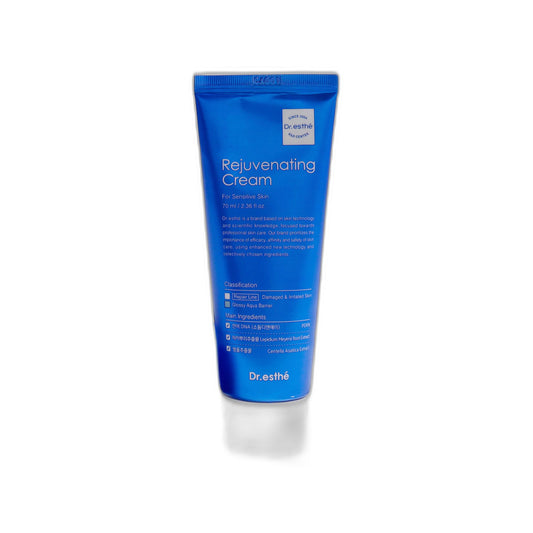 Rejuvenating Cream 70mL (PDRN Salmon DNA)