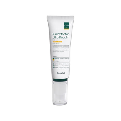 Sun Protection Ultra Repair 50mL