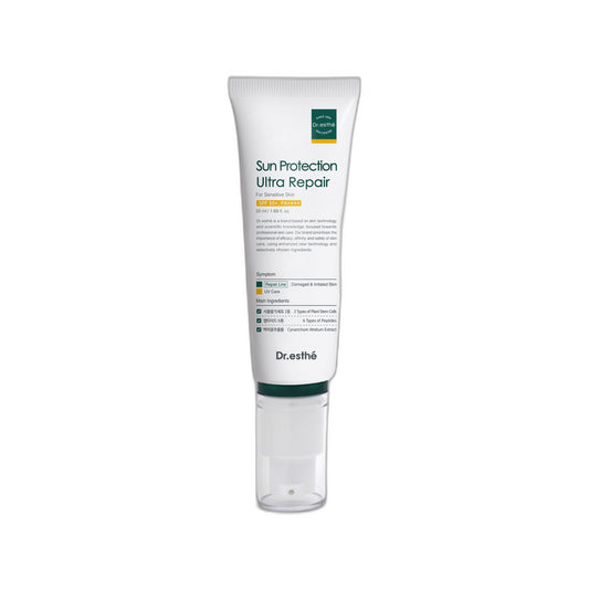 Sun Protection Ultra Repair 50mL