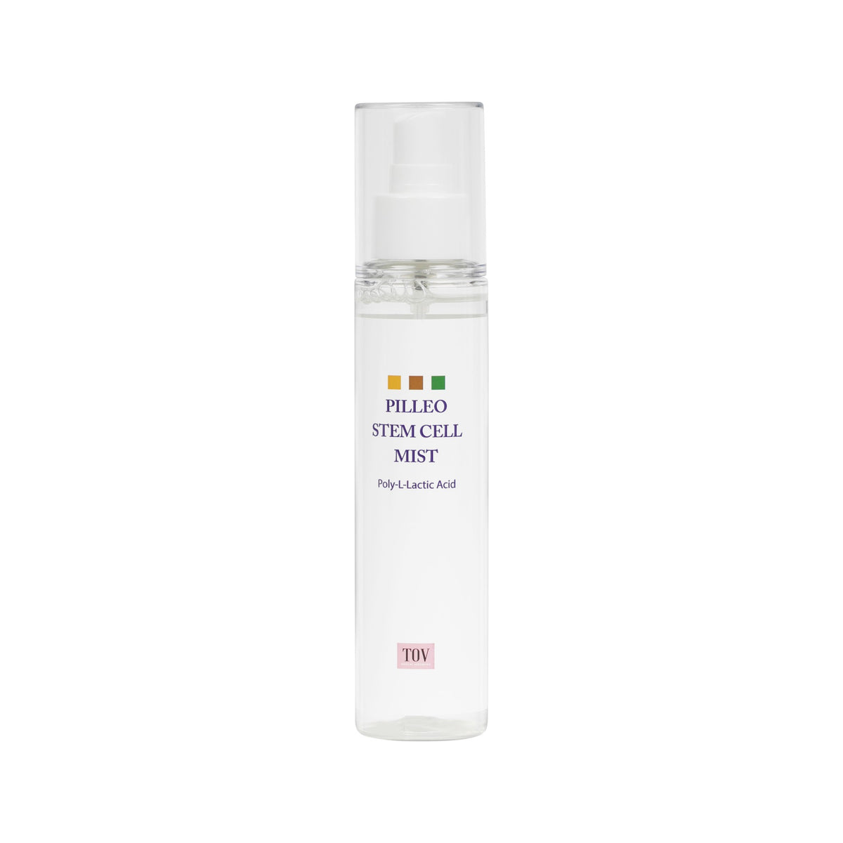 HOUSE OF PLLA® HOP+ Pilleo Stem Cell Mist 120mL