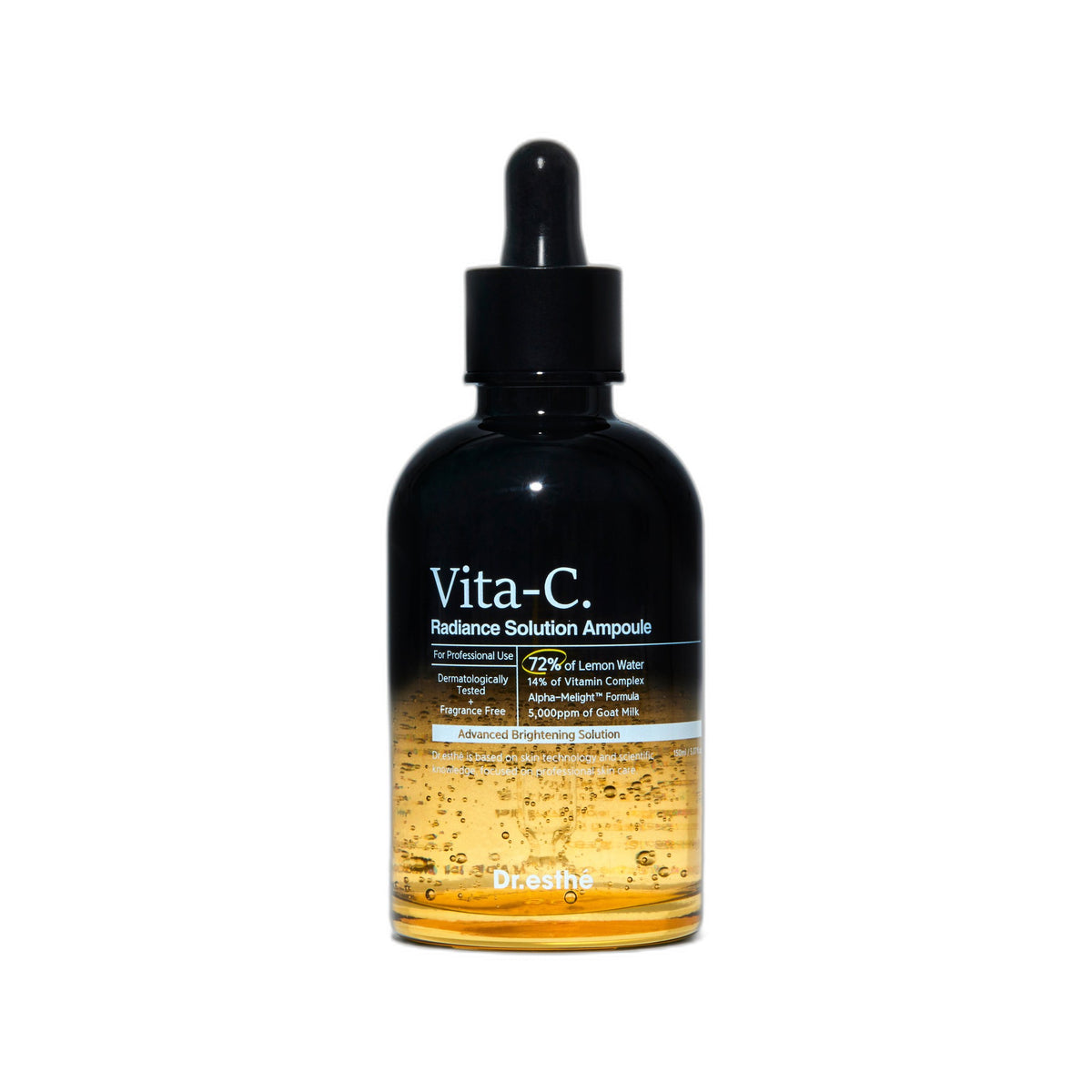 Vita-C Radiance Solution Ampoule 150mL
