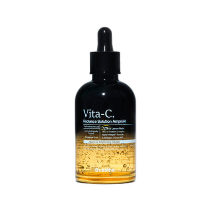 Vita-C Radiance Solution Ampoule 150mL