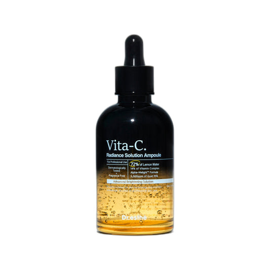 Vita-C Radiance Solution Ampoule 150mL