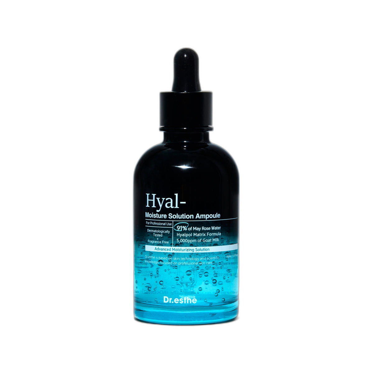 Hyal-Moisture Solution Ampoule 150mL