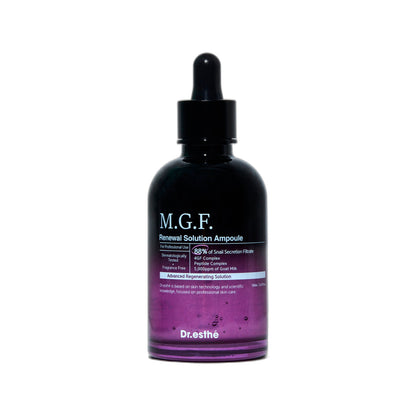 MGF Renewal Ampoule 150mL
