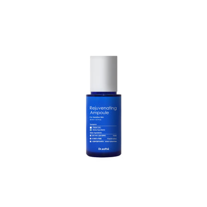 Rejuvenating Ampoule 30mL (PDRN Salmon DNA)