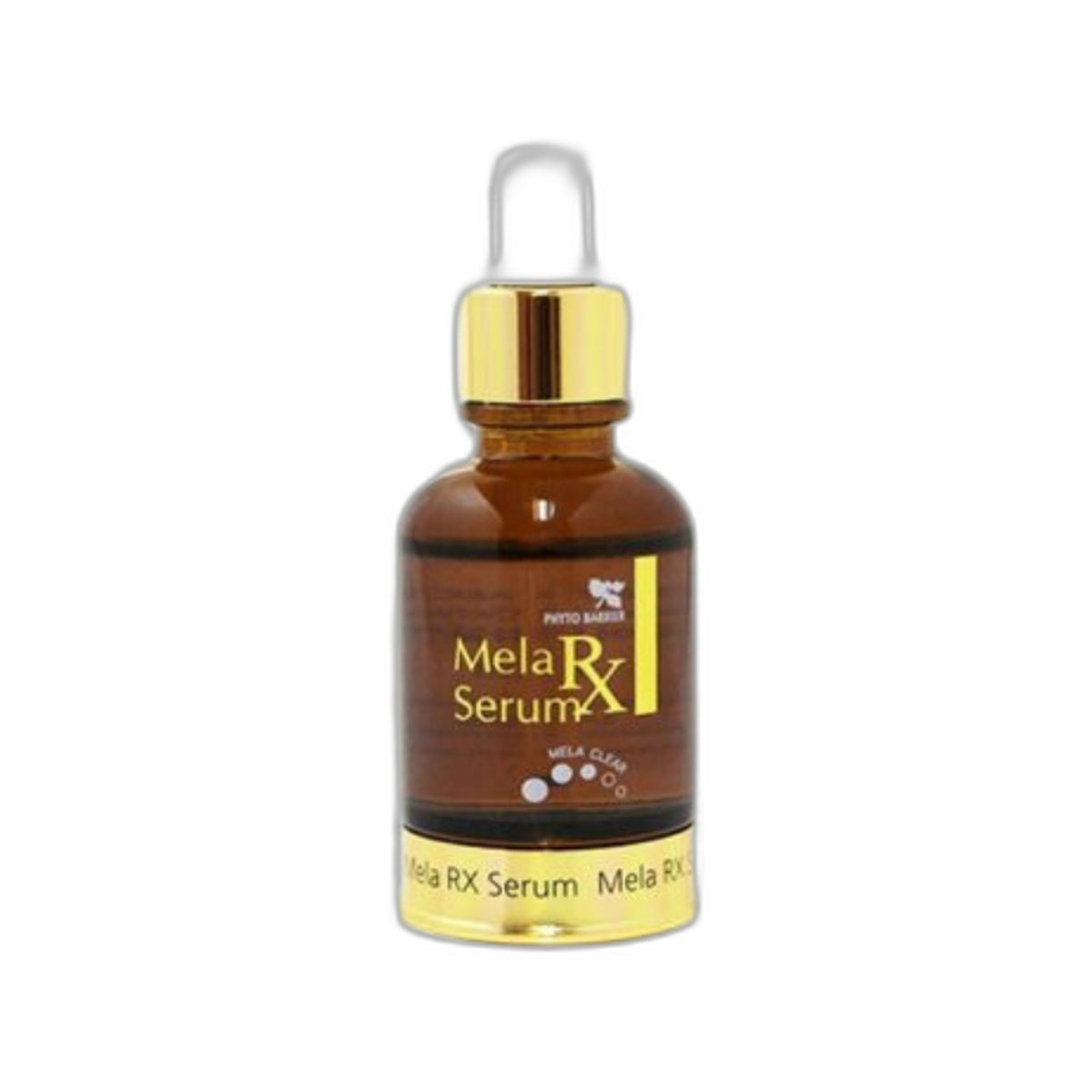 BR Pharm MelaRX Serum