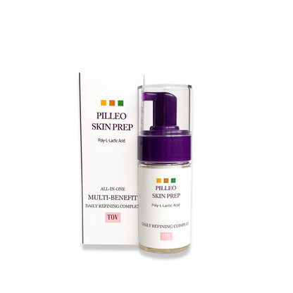 HOUSE OF PLLA® HOP+ Pilleo Skin Prep 150mL