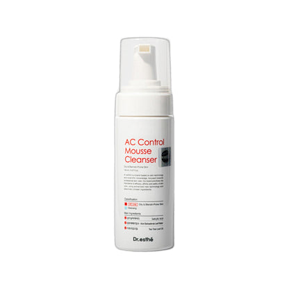 AC Control Mousse Cleanser 150mL