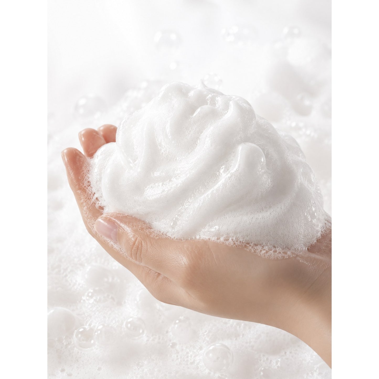 HOUSE OF PLLA® HOP+ Pro Volumizing Mousse Daily Foaming Cleanser 150mL