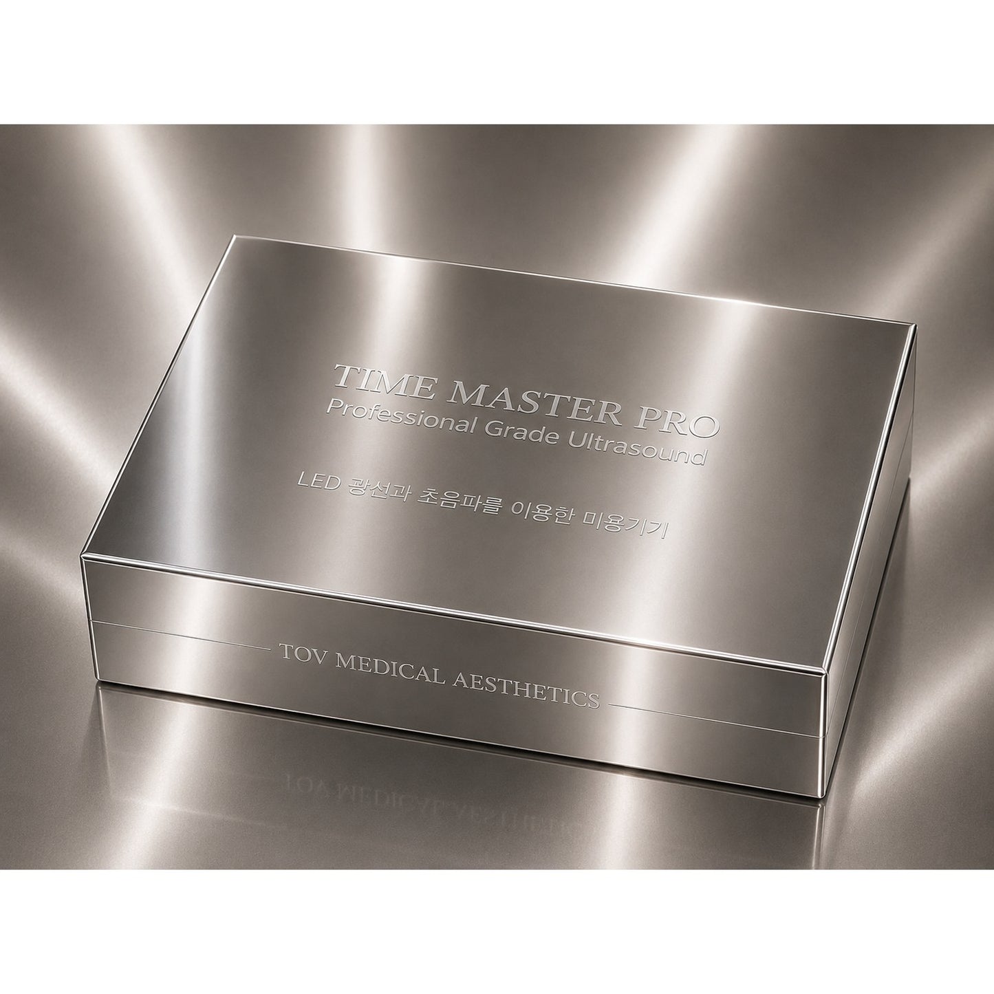 Time Master Pro®