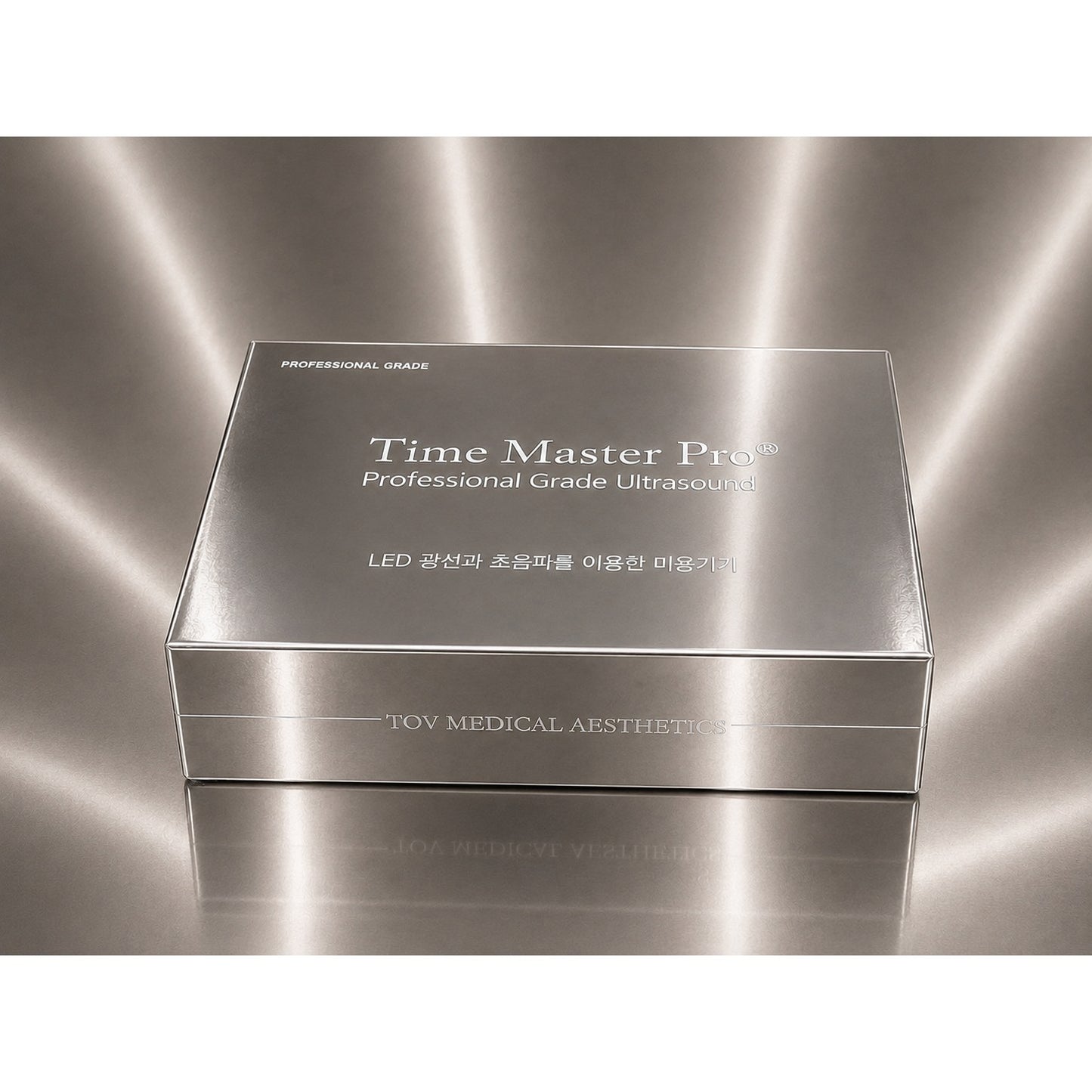 Time Master Pro®