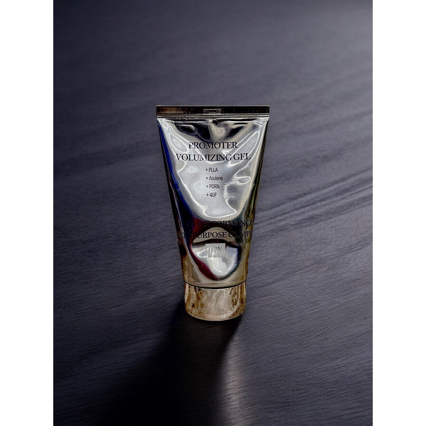 HOUSE OF PLLA® HOP+ Promoter Volumizing Gel 150g