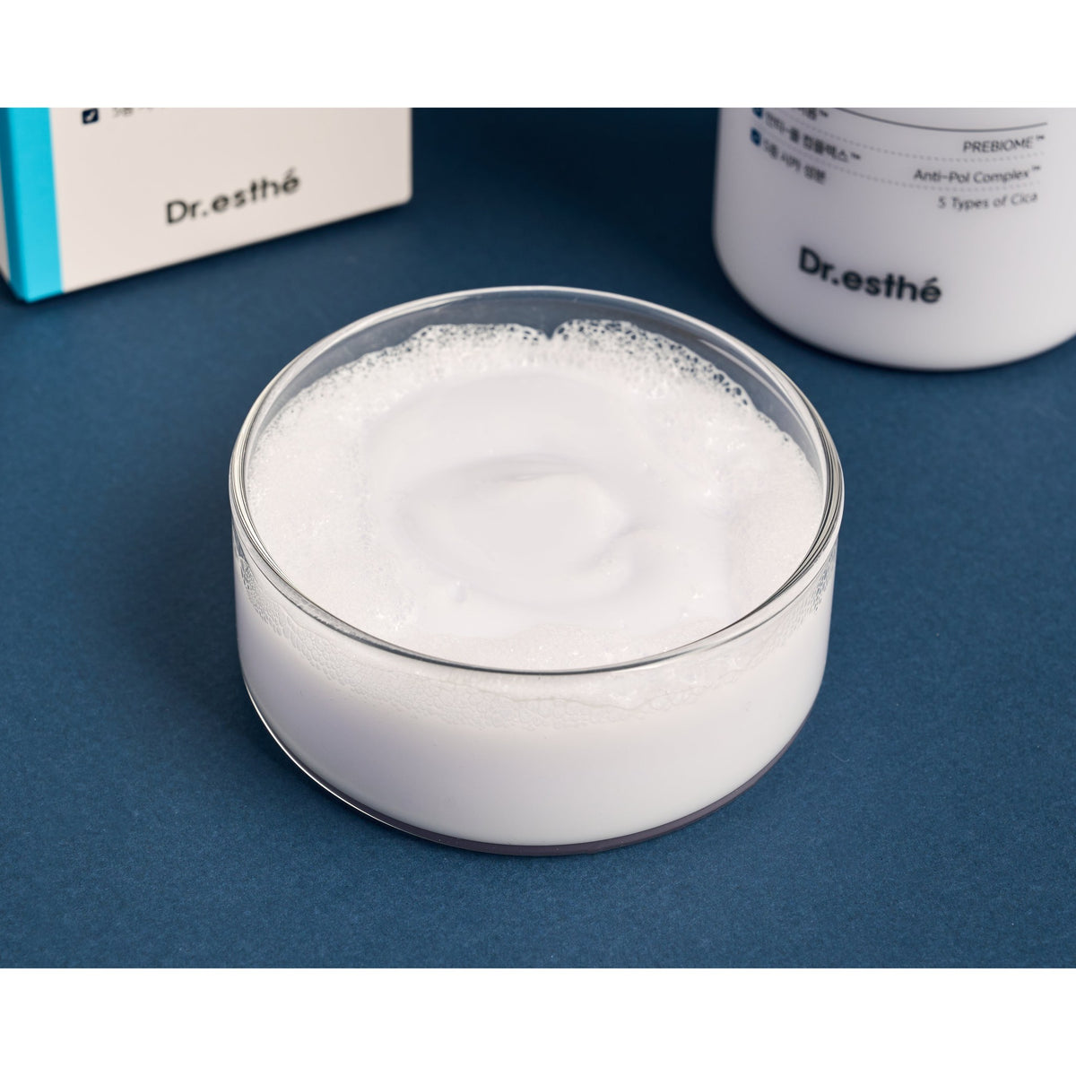 O2 Deep Bubble Mask 500mL