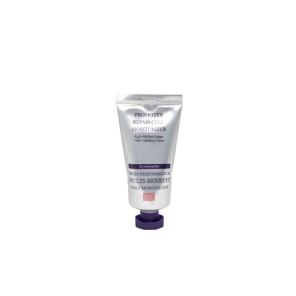 HOUSE OF PLLA® HOP+ Volume Boost Moisturizer 50mL (Normal to Dry Skin)