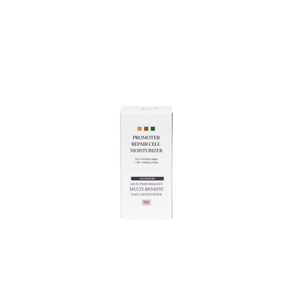 HOUSE OF PLLA® HOP+ Volume Boost Moisturizer 50mL (Normal to Dry Skin)