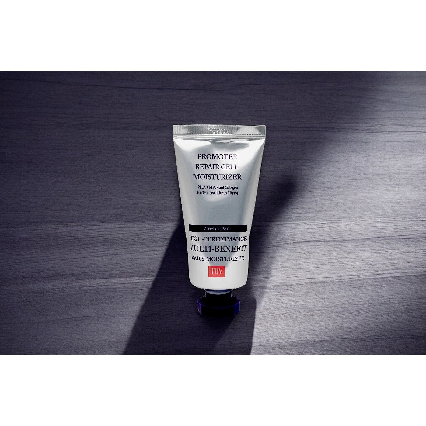 HOUSE OF PLLA® HOP+ Volume Boost Moisturizer 50mL (Acne-Safe / Sensitive Skin)