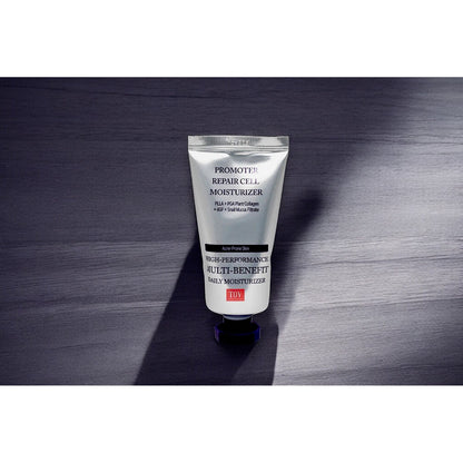HOUSE OF PLLA® HOP+ Volume Boost Moisturizer 50mL (Acne-Safe / Sensitive Skin)