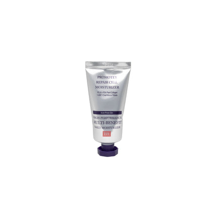 HOUSE OF PLLA® HOP+ Volume Boost Moisturizer 50mL (Acne-Safe / Sensitive Skin)