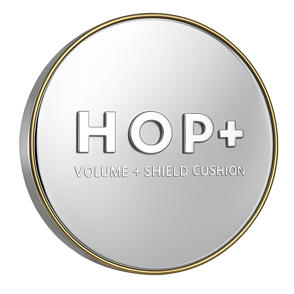 HOUSE OF PLLA® HOP+ Volume + Shield Cushion