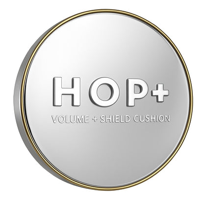 HOUSE OF PLLA® HOP+ Volume + Shield Cushion