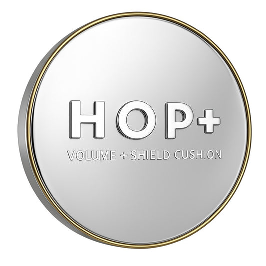 HOUSE OF PLLA® HOP+ Volume + Shield Cushion