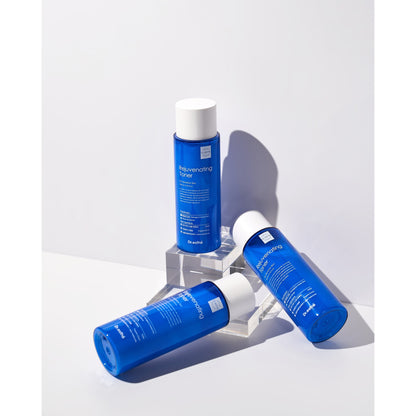 Rejuvenating Toner 200mL (PDRN Salmon DNA)