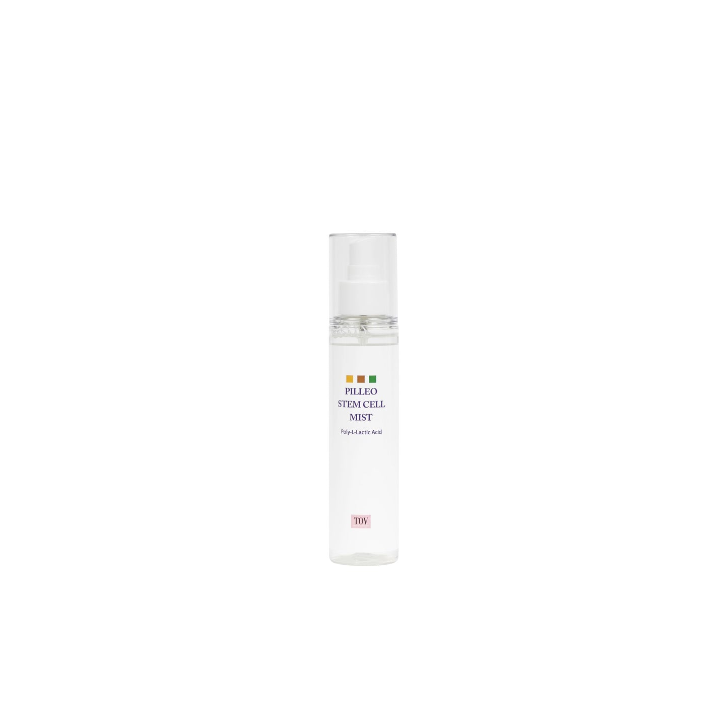 HOUSE OF PLLA® HOP+ Pilleo Stem Cell Mist 120mL