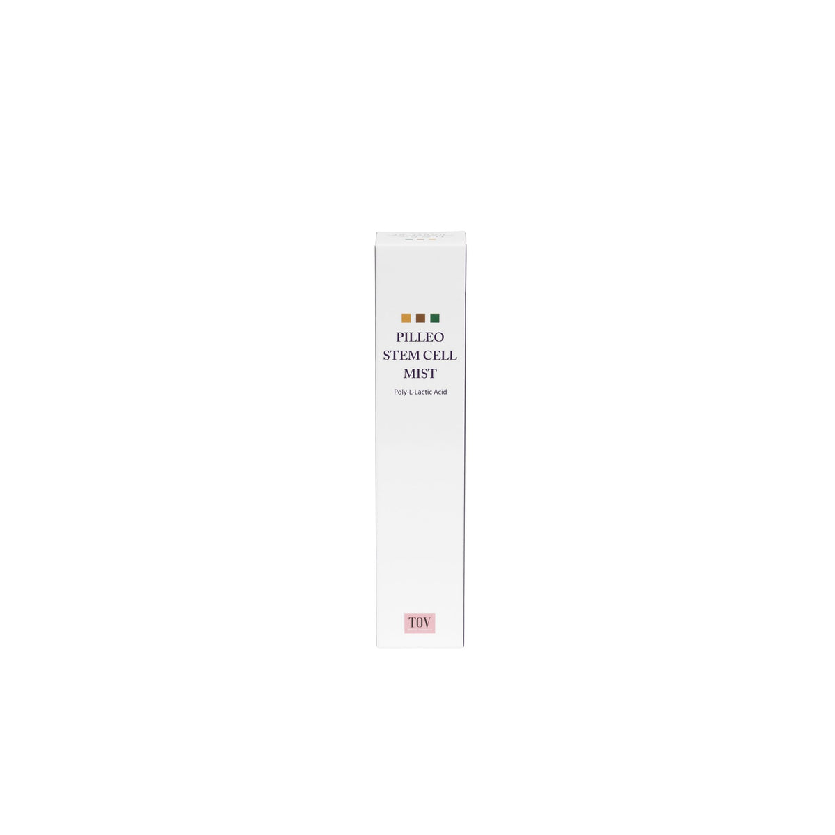 HOUSE OF PLLA® HOP+ Pilleo Stem Cell Mist 120mL