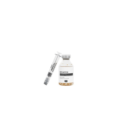 HEVATOX® Gold Ampoule 30mL (Topical Neuro-Toxin)