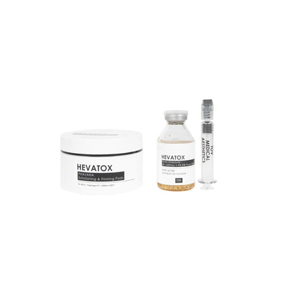 HEVATOX® Gold Ampoule 30mL (Topical Neuro-Toxin)