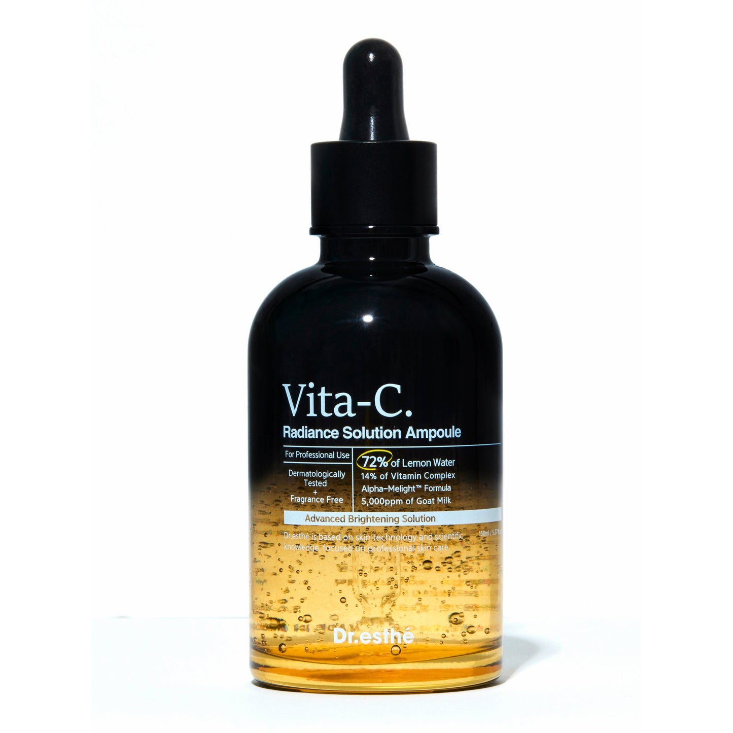 Vita-C Radiance Solution Ampoule 150mL