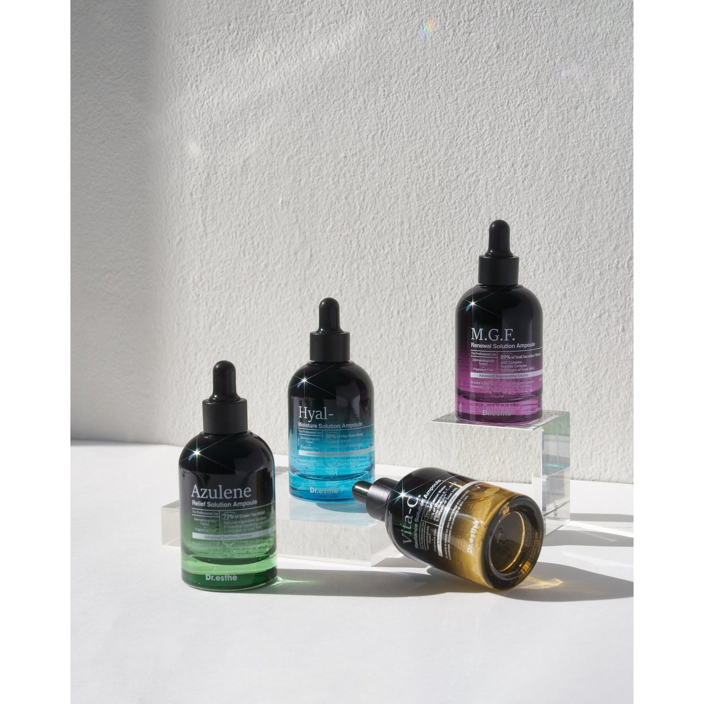 Vita-C Radiance Solution Ampoule 150mL