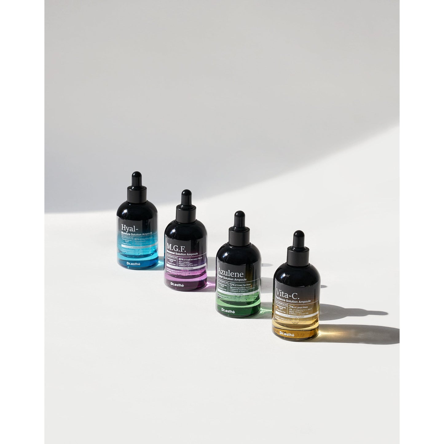 Vita-C Radiance Solution Ampoule 150mL
