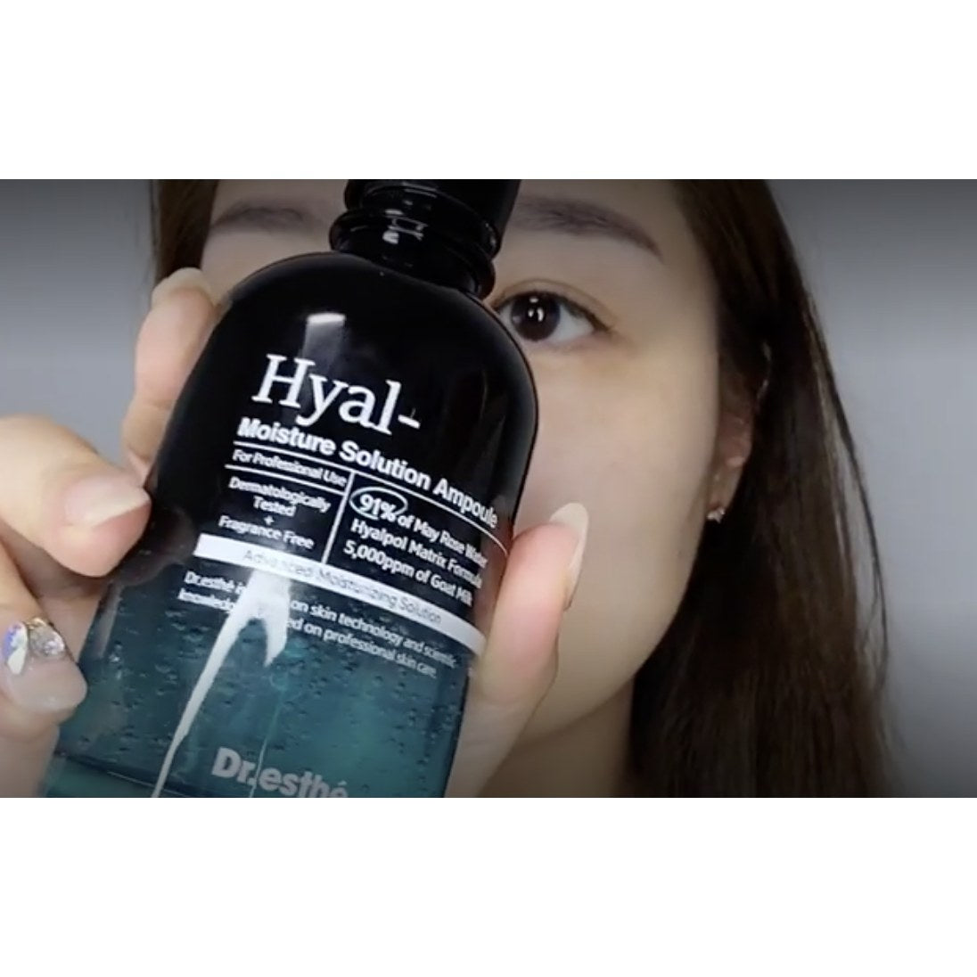 Hyal-Moisture Solution Ampoule 150mL