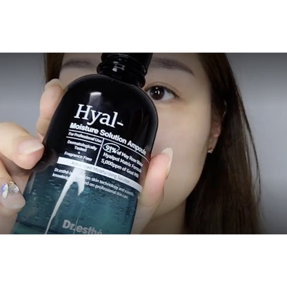 Hyal-Moisture Solution Ampoule 150mL