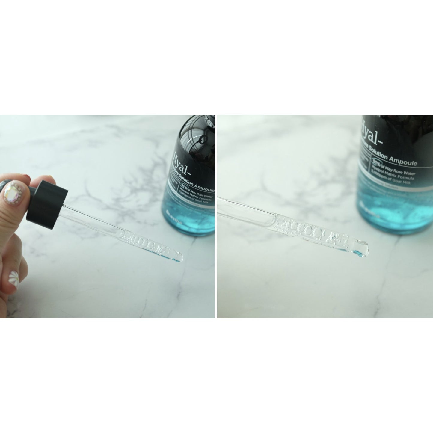 Hyal-Moisture Solution Ampoule 150mL