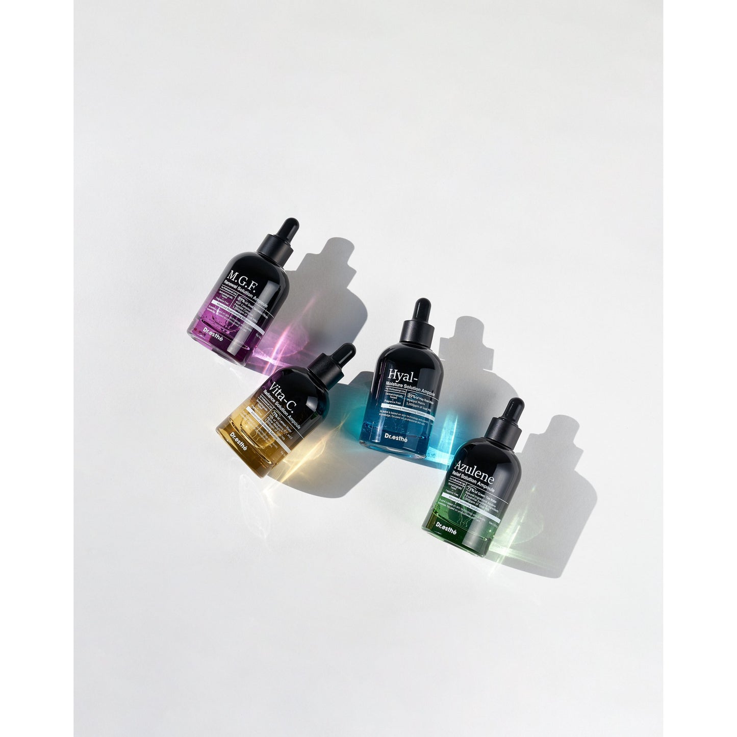 MGF Renewal Ampoule 150mL