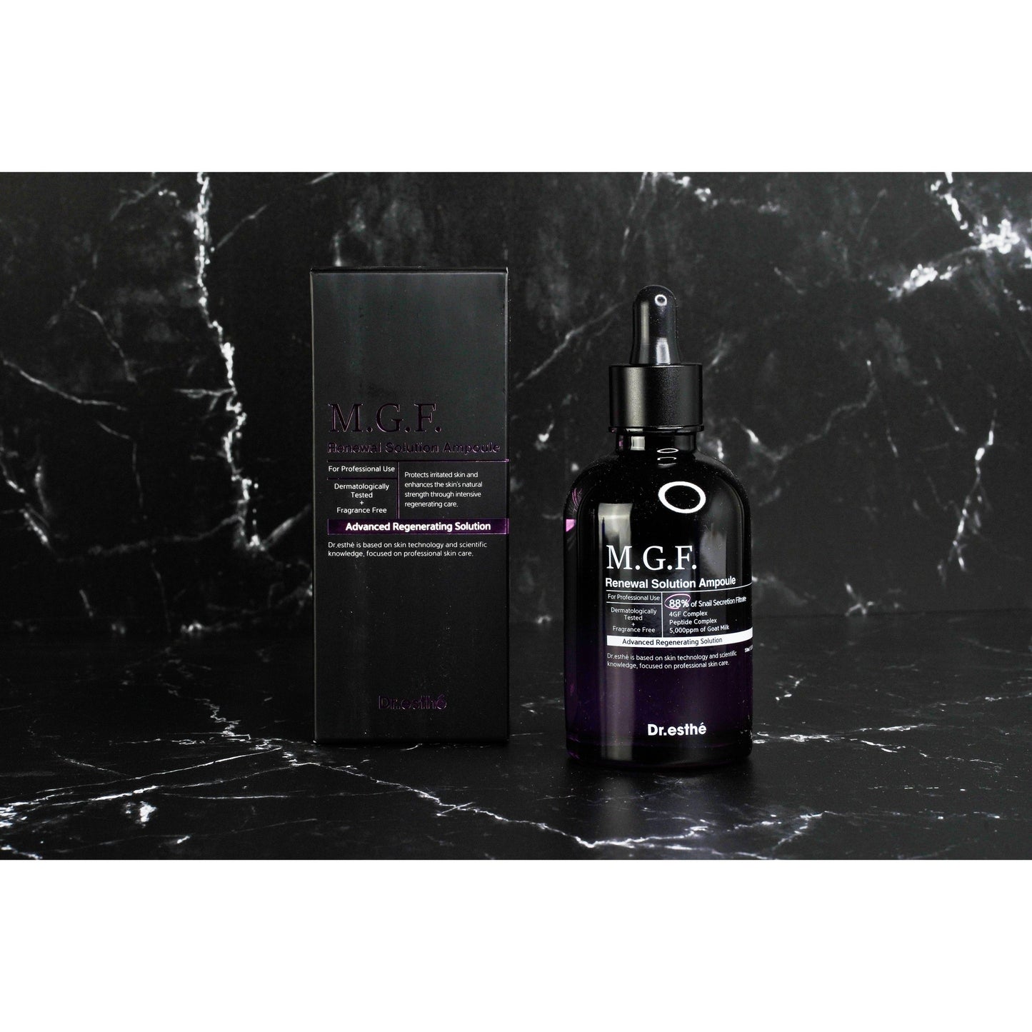 MGF Renewal Ampoule 150mL