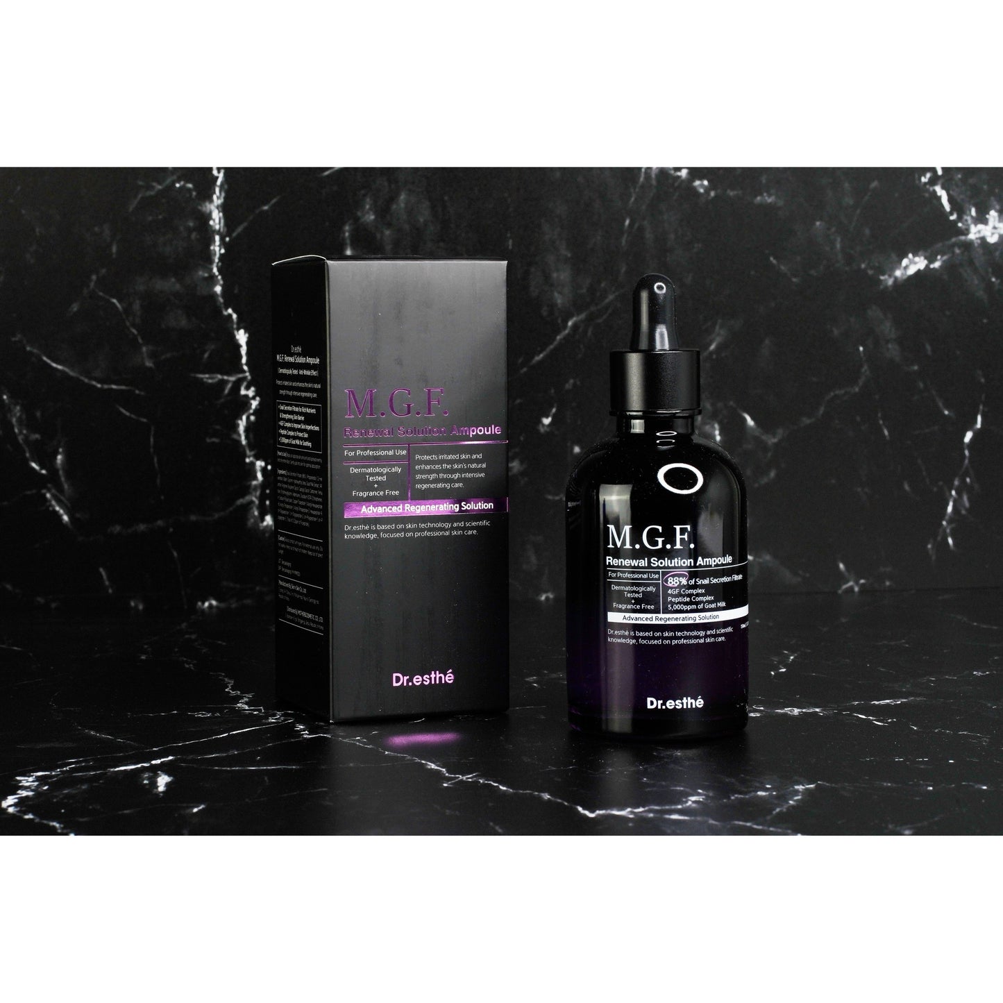 MGF Renewal Ampoule 150mL