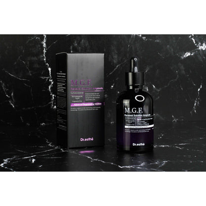 MGF Renewal Ampoule 150mL