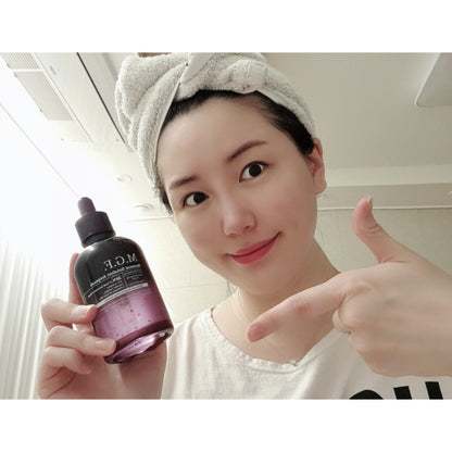 MGF Renewal Ampoule 150mL