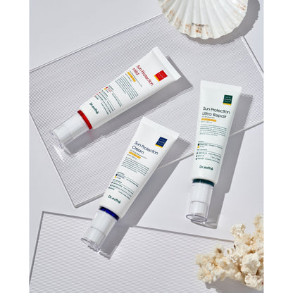 Sun Protection Mild SPF 50+ 50mL (Smart Sebum Control)